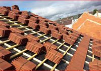Rénover sa toiture à Saint-Pierre-de-Genebroz
